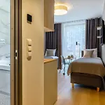 Hotel Hessnery 4*