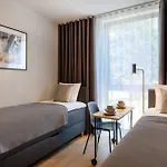 Hotel Hessnery Reval