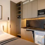 Hessnery Hotel 4*