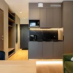 Hotel Hessnery Tallin