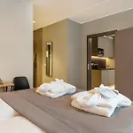 Hessnery Hotel Tallin