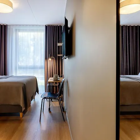 Hessnery Aparthotel