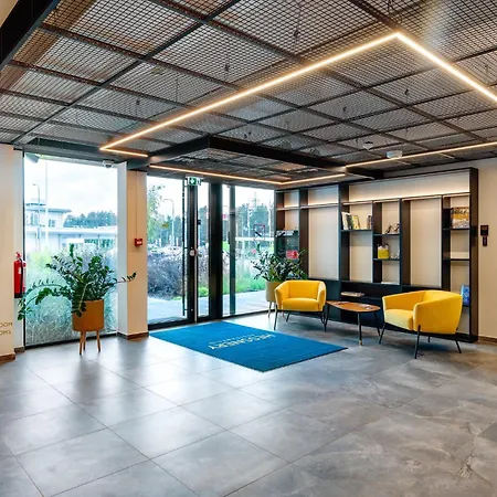 Aparthotel Hessnery *