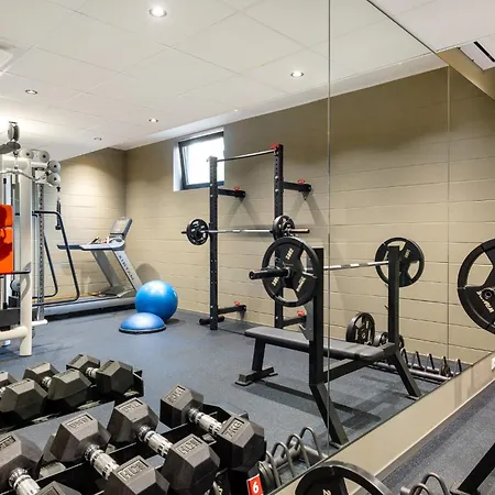 Aparthotel Hessnery