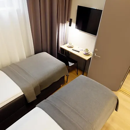 Hessnery Aparthotel Tallinn