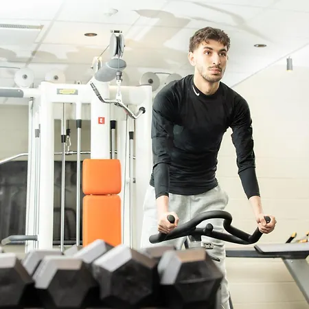 Hessnery Hotel Tallinn