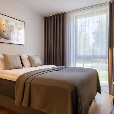 Hotel Hessnery