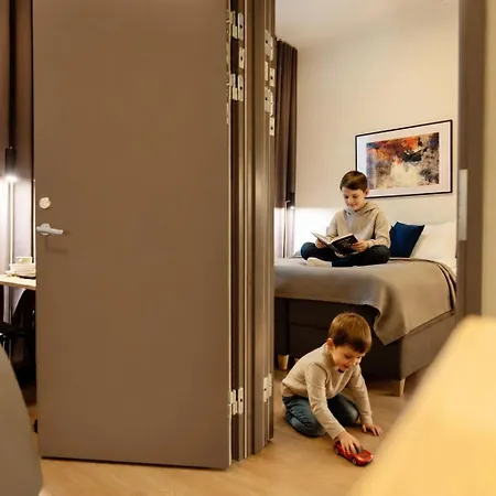 Hotel Hessnery 4*