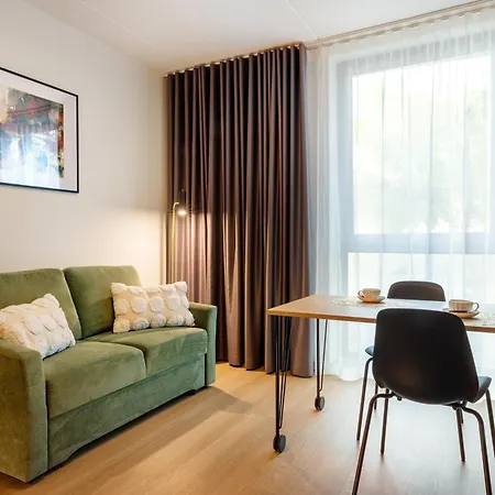 Hotel Hessnery