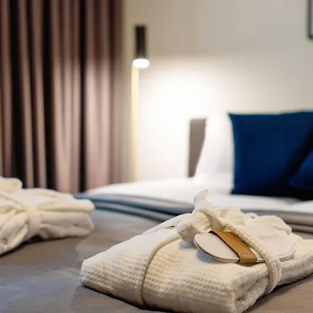 Hessnery Hotel Tallinn