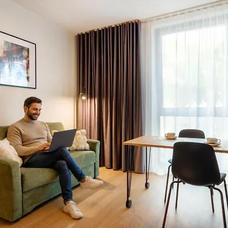 Hessnery Hotel 4*