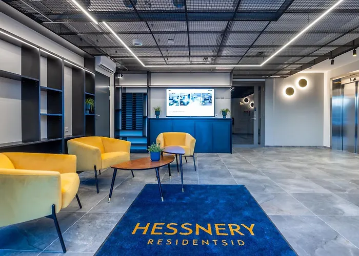 Hessnery Hotel