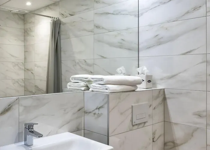 Hessnery Hotel Tallinn