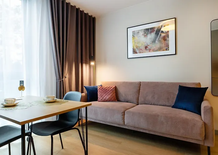 Hessnery Hotel Tallinn