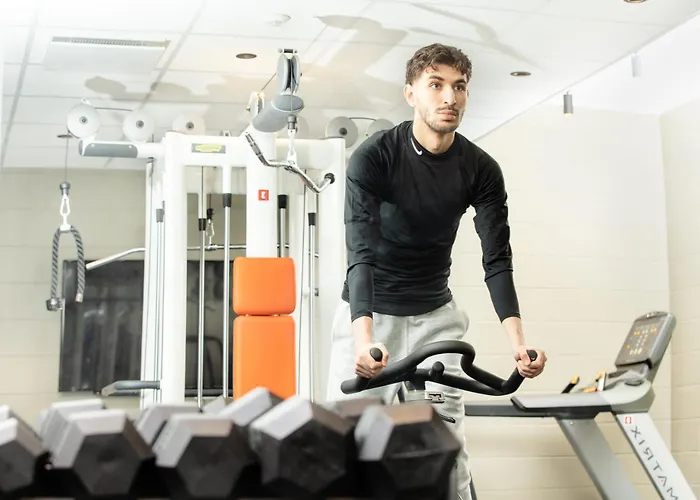 Hessnery Hotel Tallinn