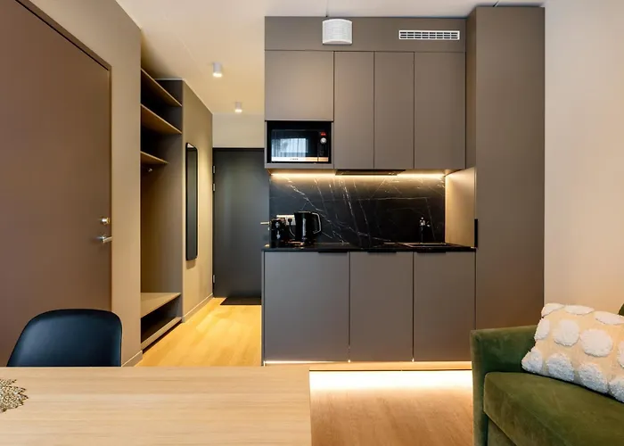 Hotel Hessnery Tallinn