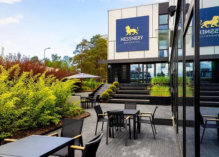 Hessnery Tallinn