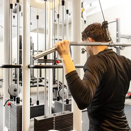 Hessnery 4* تالين