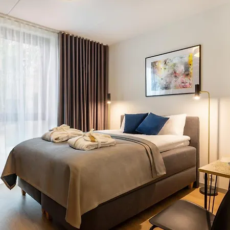 Hessnery 4* טאלין