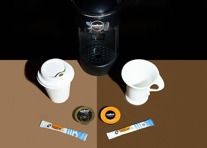 Hessnery فندق تالين