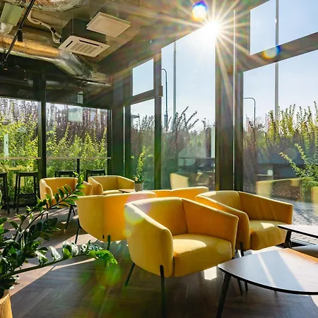 Hessnery Appart hôtel