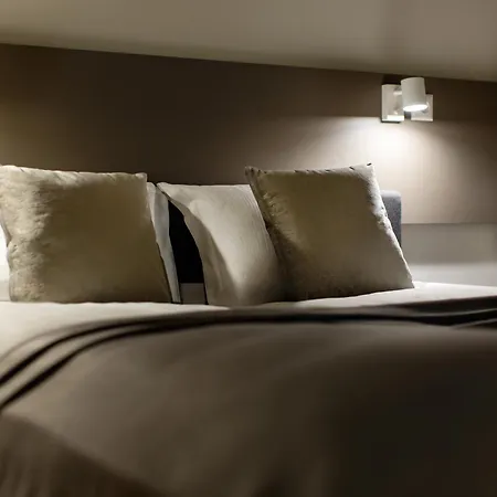 Appart hôtel Hessnery